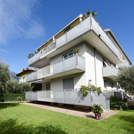 Appartamenti Sant'Alessandro Riva del Garda Exteriör bild