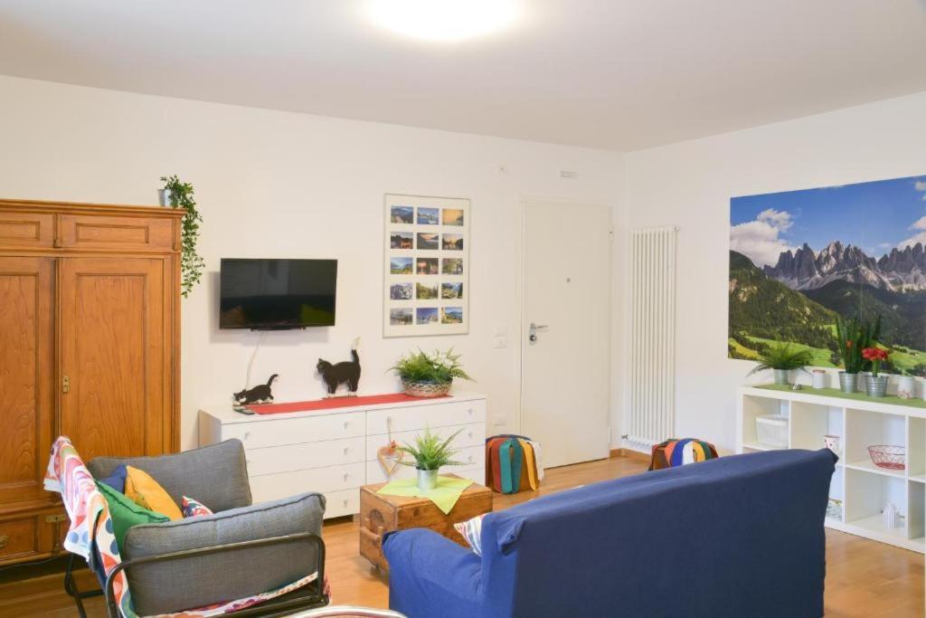 Appartamenti Sant'Alessandro Riva del Garda Exteriör bild